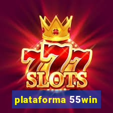 plataforma 55win